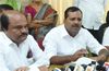 Baseless allegations against   Indira Canteen project : Khader